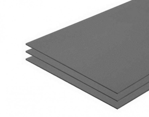 Подложка листовая ABERHOF 3 мм